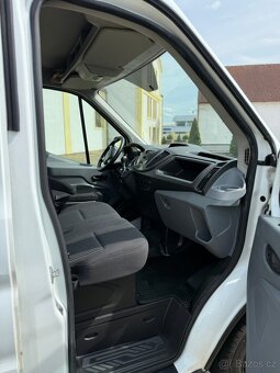 Ford Transit r.v. 2016 L3H2 - 4