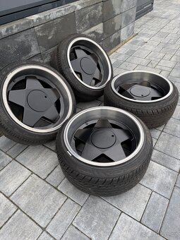 5x120 r17 BORBET A dvourozměr - 4