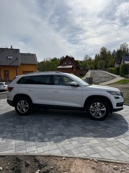 Škoda Kodiaq 4x4 2.0tdi 140kw - 4