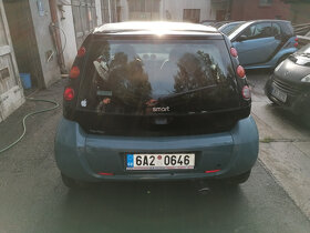 smart forfour - 4