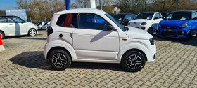 Ligier Myli G.OOD 6kW, Odp. DPH nové - 4