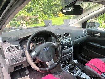 Ford focus 2.0 tdci 2005 100kw - 4