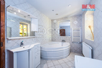 Prodej rodinného domu, 140 m², Jablonné v Podještědí - 4