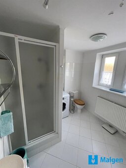 Pronájem, Byty 1+1, 52 m2 - Mníšek pod Brdy, ev.č. 84250601 - 4