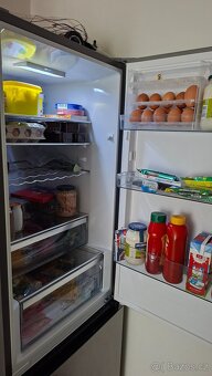 Prodám v záruce ledničku Gorenje - 4