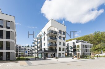Pronájem bytu 2+kk, 44 m² - Praha - Hostivař - 4