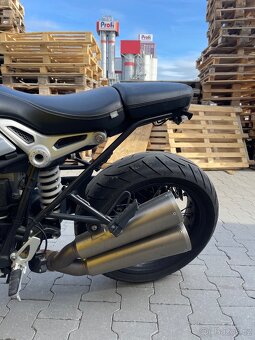 BMW NINE T - 4