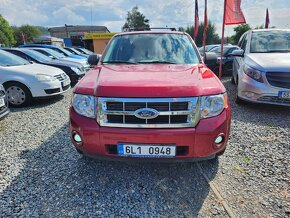 Ford Escape 2.3 i 4x4 LPG 114 kW - 4