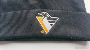 Čepice NHL Pittsburgh Penguins - Jarda Jágr - 4