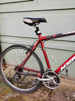 Kolo Acstar FLORIDA SX - 4