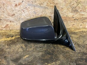 PRAVÉ ZPĚTNÉ ZRCÁTKO BMW F11/F10 SKLOPNÉ,STMÍVACÍ,HLÍDÁNÍ PR - 4