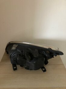 světlomety Ford focus mk2 - 4