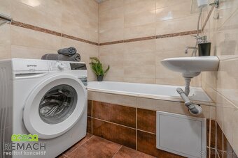 Pronájem, Byty 1+1, 37 m2, Staré Město, ulice Kopánky - 4
