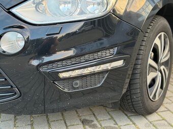 Ford S-MAX, 7 míst, Nafta, zachovalý stav - 4