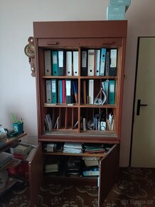 Registrační skříň - 4