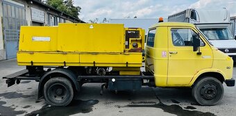ELEKTROCENTRÁLA 140 KWA - 4