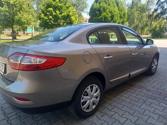 Renault Fluence - 4