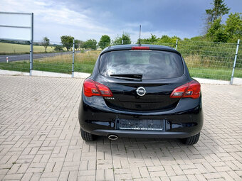 Opel Corsa 1,4 Nová TK Klima, Kamera - 4