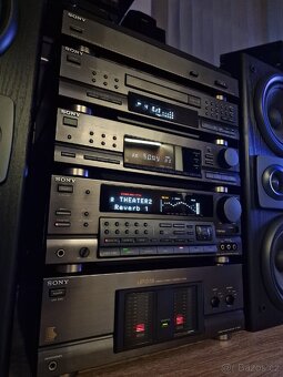 Sony LBT-D709 - 4