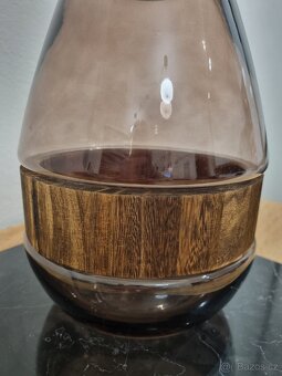 Váza - 4