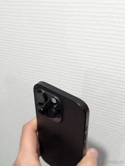 Apple iPhone 16 Pro 512 GB černý - 4