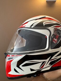 Helma AGV - 4