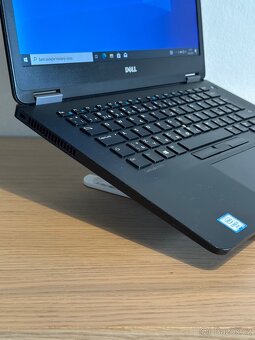 Dell Latitude E7470 TOP STAV✅ - 4