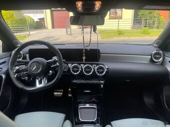 Mercedes A45s - 4