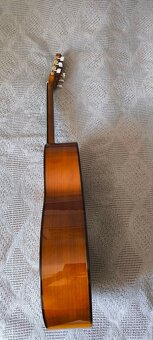 Yamaha CG102 NT - 4