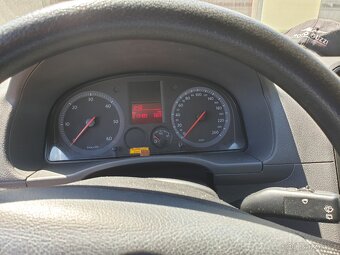 Volkswagen caddy 1.9 tdi - 4
