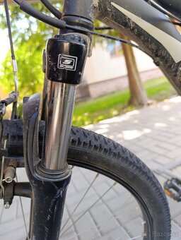 Rock Rider 340 - 4