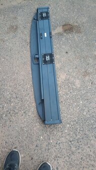 Mercedes tip 211 roleta do kufru - 4