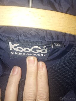 Pánská bunda KooGa - 4