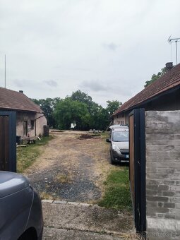 Nabízíme k prodeji zemědělskou usedlost - 4