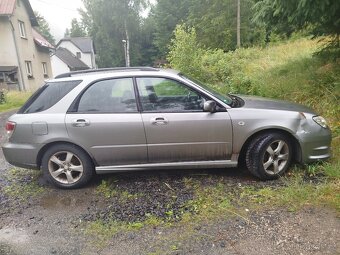 Subaru - 4