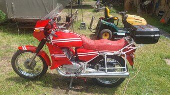 Jawa 634 - 4
