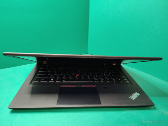Lenovo Thinkpad t14 g2 R7-5850u 32/512G√FHD√1r.zár.√DPH - 4