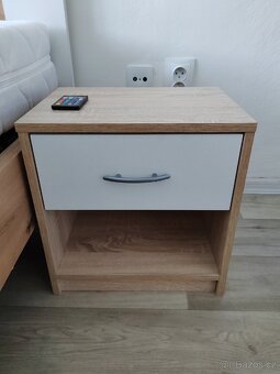 Manželka postel (160x200) - 4