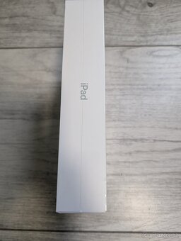 Apple iPad 10.2" 9. generace, 64GB - nový - 4