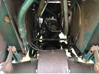 Refom Metrac 3000 4x4 - 4
