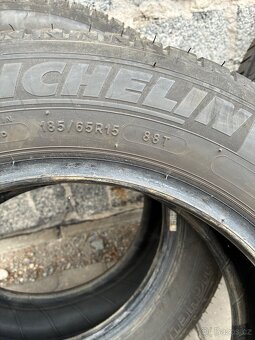 Pneu Michelin - 4