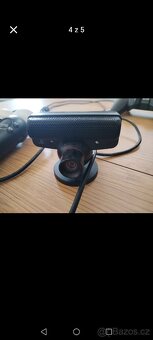 PlayStation 3 + vybavení - 4