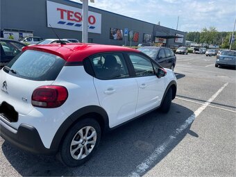 Citroen C3 - 4
