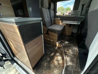 Knaus BOXDRIVE - 4