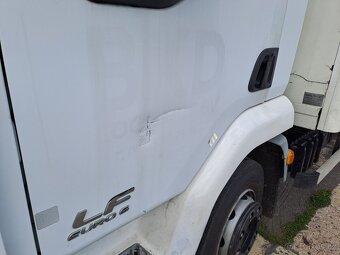 DAF LF 220 Euro 6 - 4