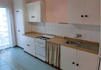Pronájem bytu 2+1, 66 m2, Ostrov, ulice S.K. Neumanna - 4