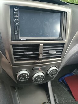 Subaru Impreza 1,5 lpg - 4