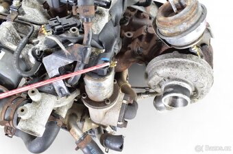 Motor KIA 1.6 CRDI 116HP D4FB - 4