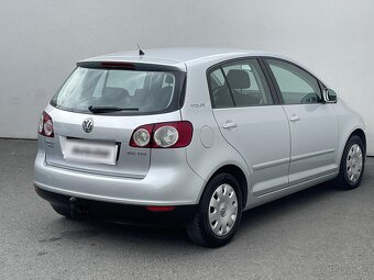 Volkswagen Golf Plus 2.0 TDi , 103 kW nafta, 2007 - 4