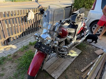 Kentoya ZS250 - 4
